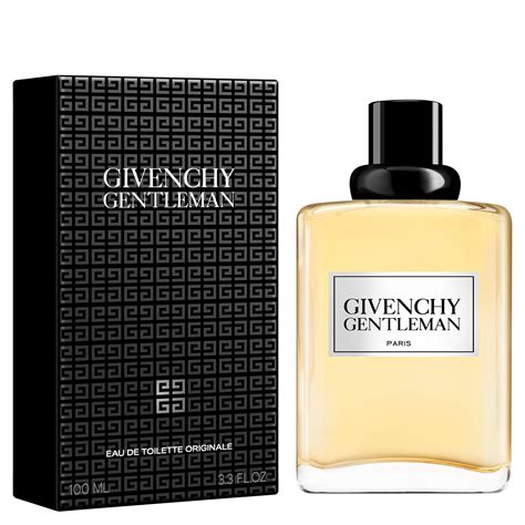 givenchy gentleman parfume|Givenchy gentleman original.